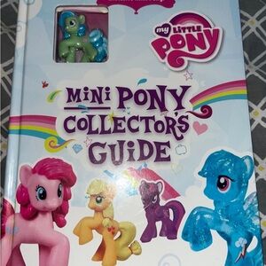 My Little Pony Collector’s Guide
